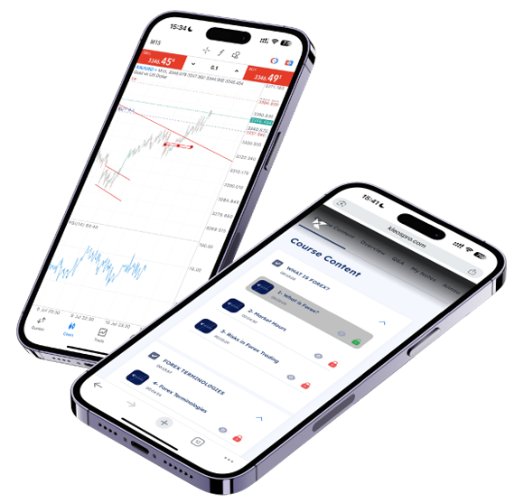 ILMU mobile app