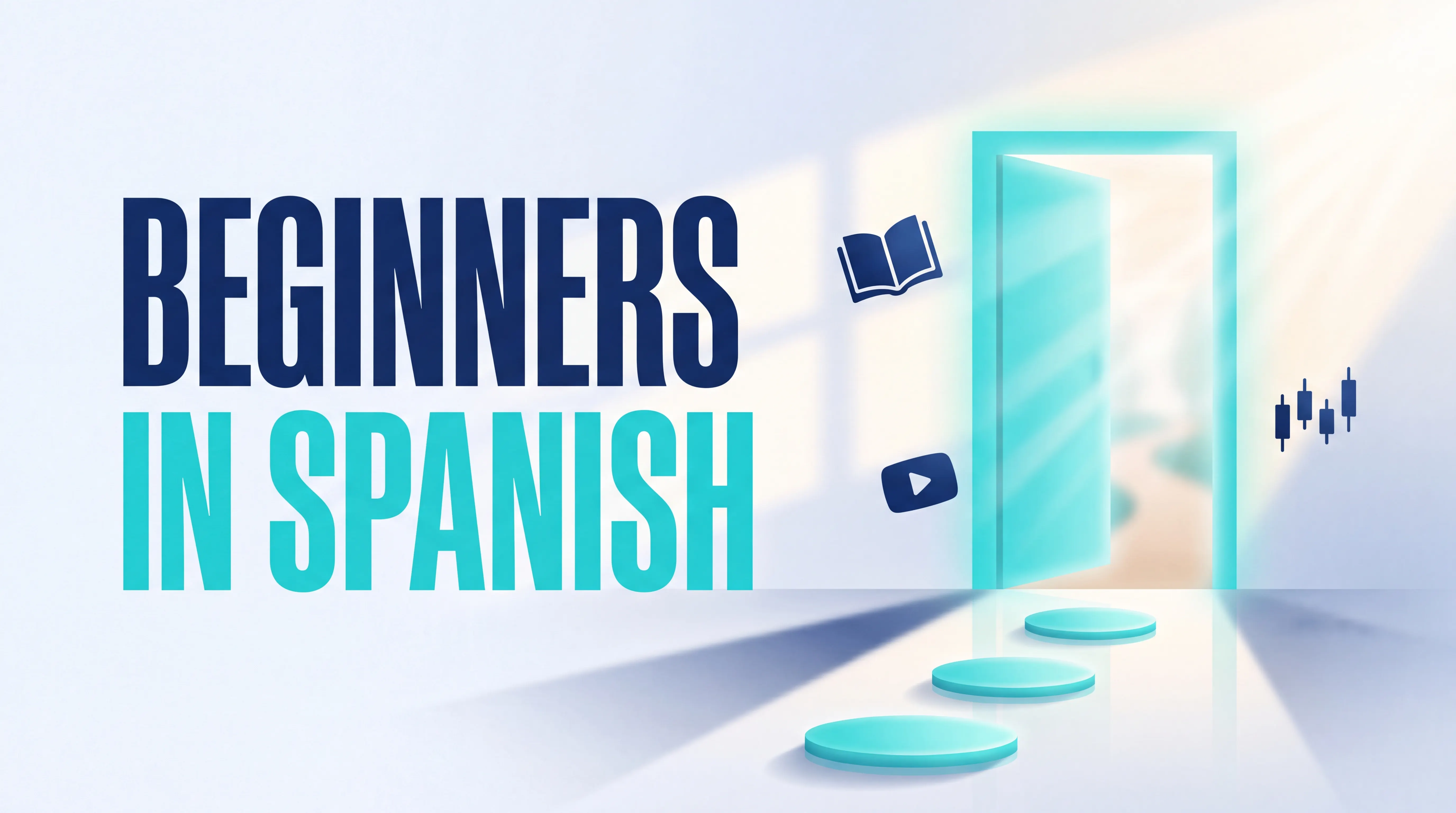 Beginners in Spanish