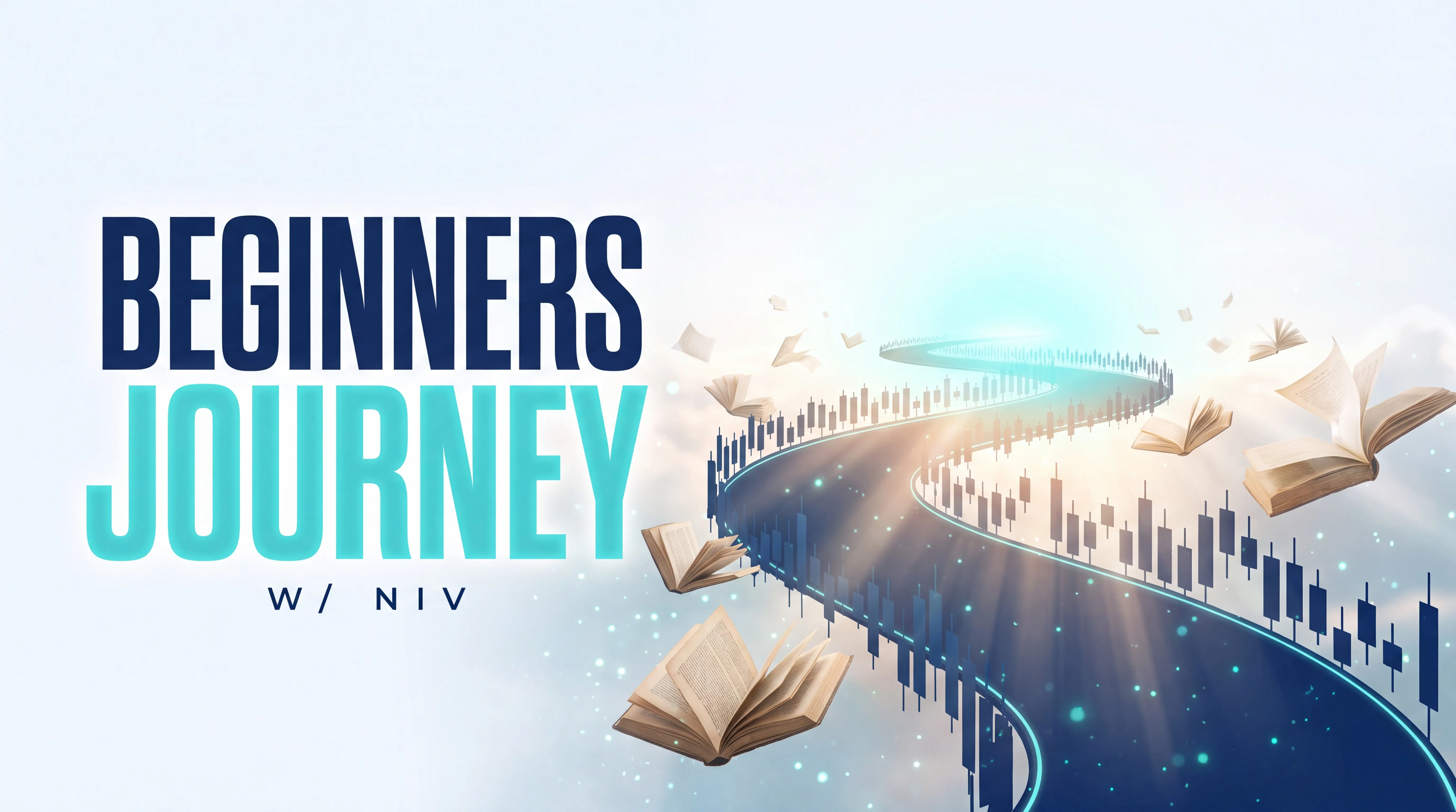 Beginners Journey with Niv 