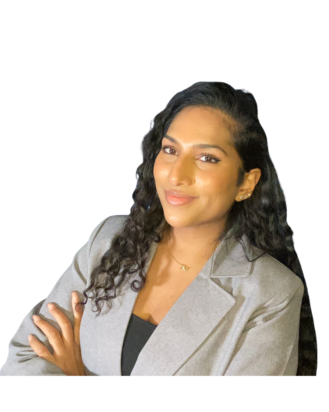Nivedha Narayanaswamy